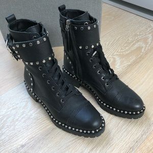 Sam Edelman boots- Never been worn